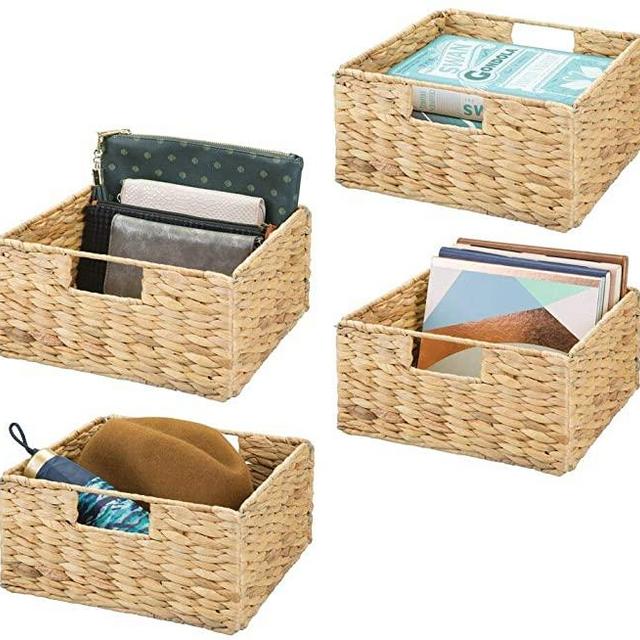 Storage Baskets