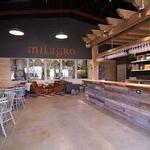 Milagro Winery Tasting Room