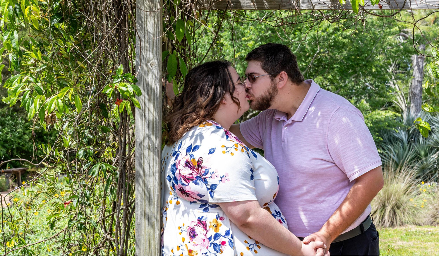 The Wedding Website of Kendal McDermott and Thomas Mattox