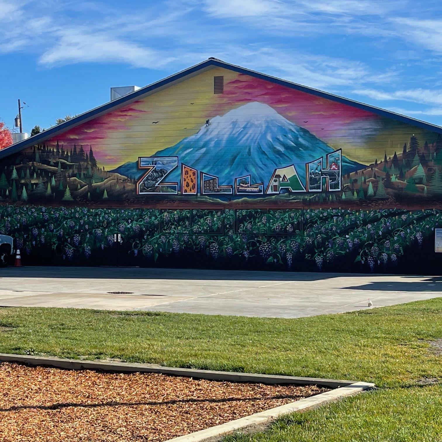 Home Sweet Home - November 2025