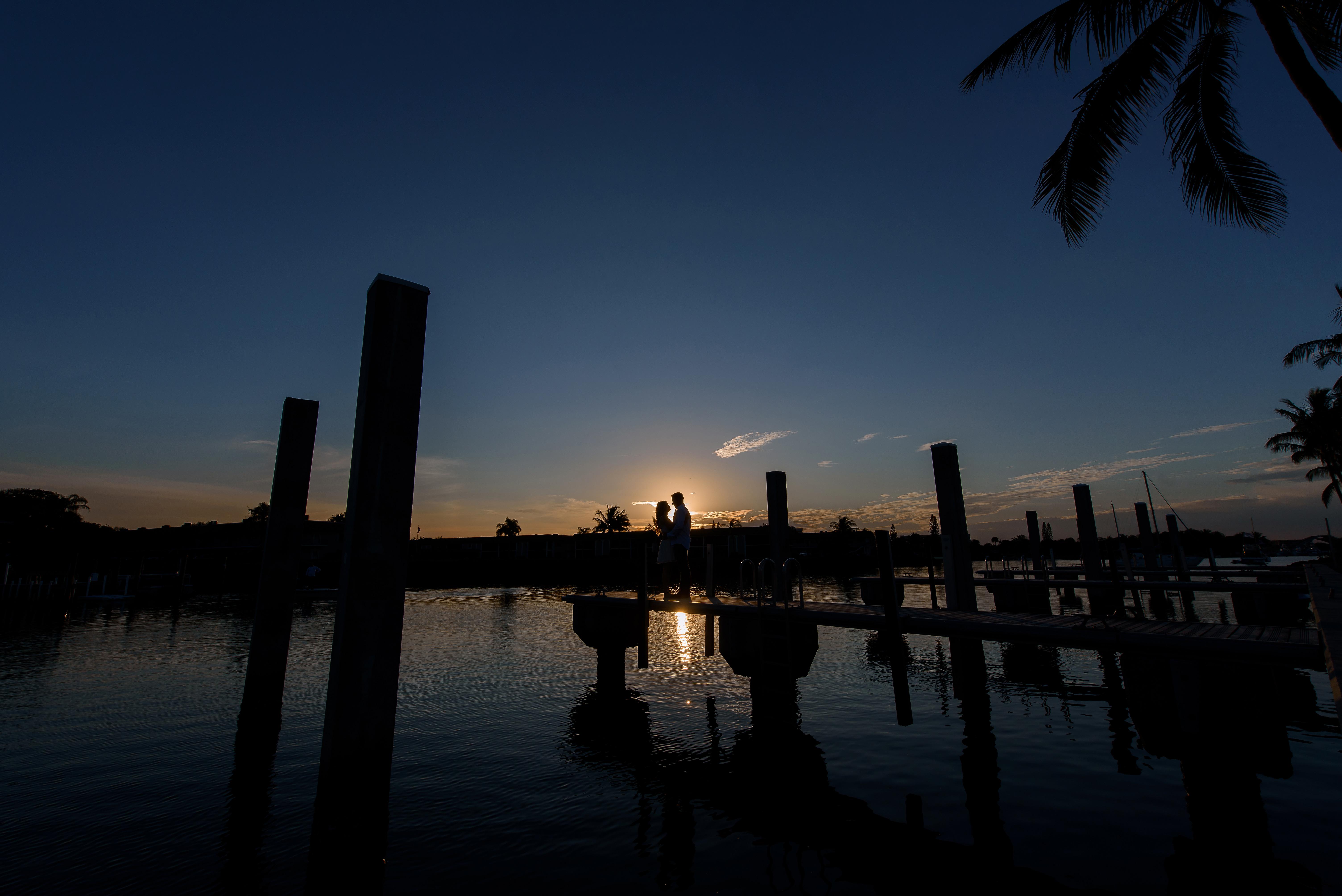 The Wedding Website of Jillian Sweet and Daniel Rush