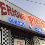 Serious Pizza
