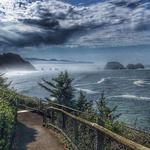 Cape Meares