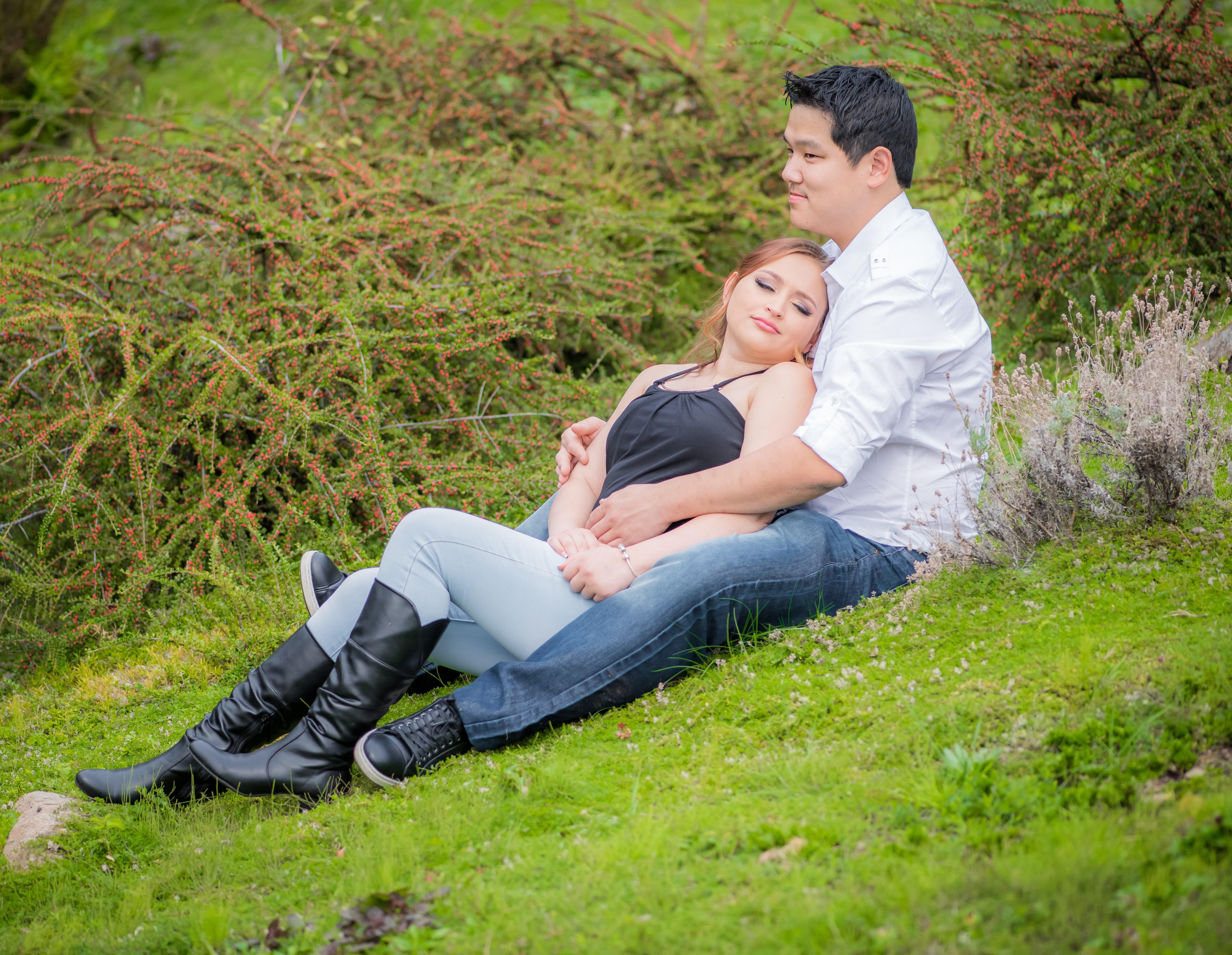 The Wedding Website of Latasha Lutz and Andrew Tanaka