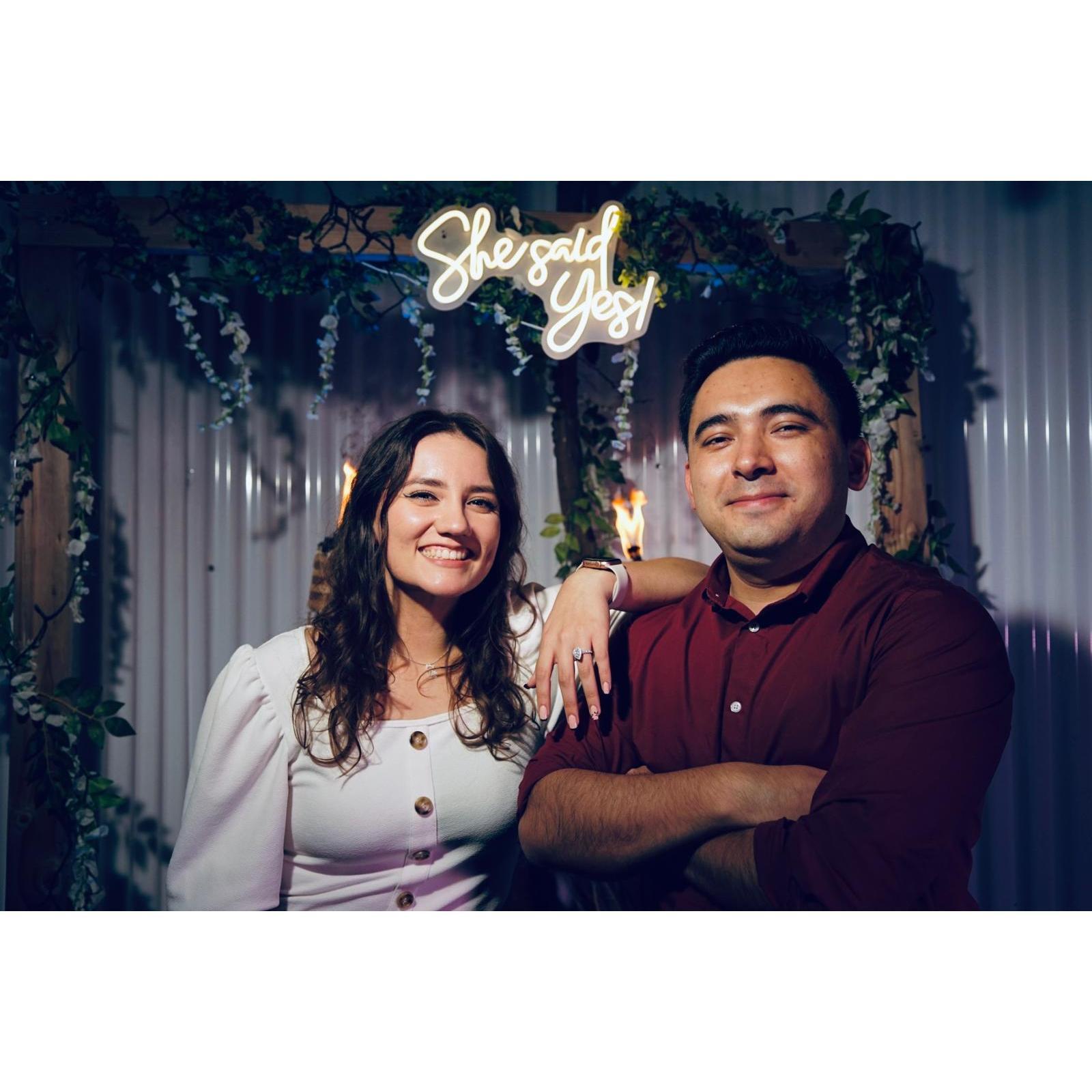 12 de Noviembre 2022