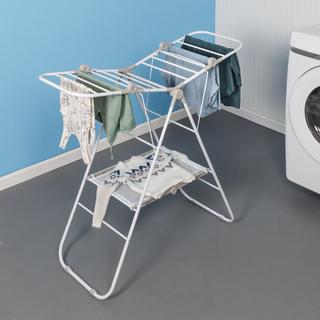 Folding Gullwing Clothe Drying Rack