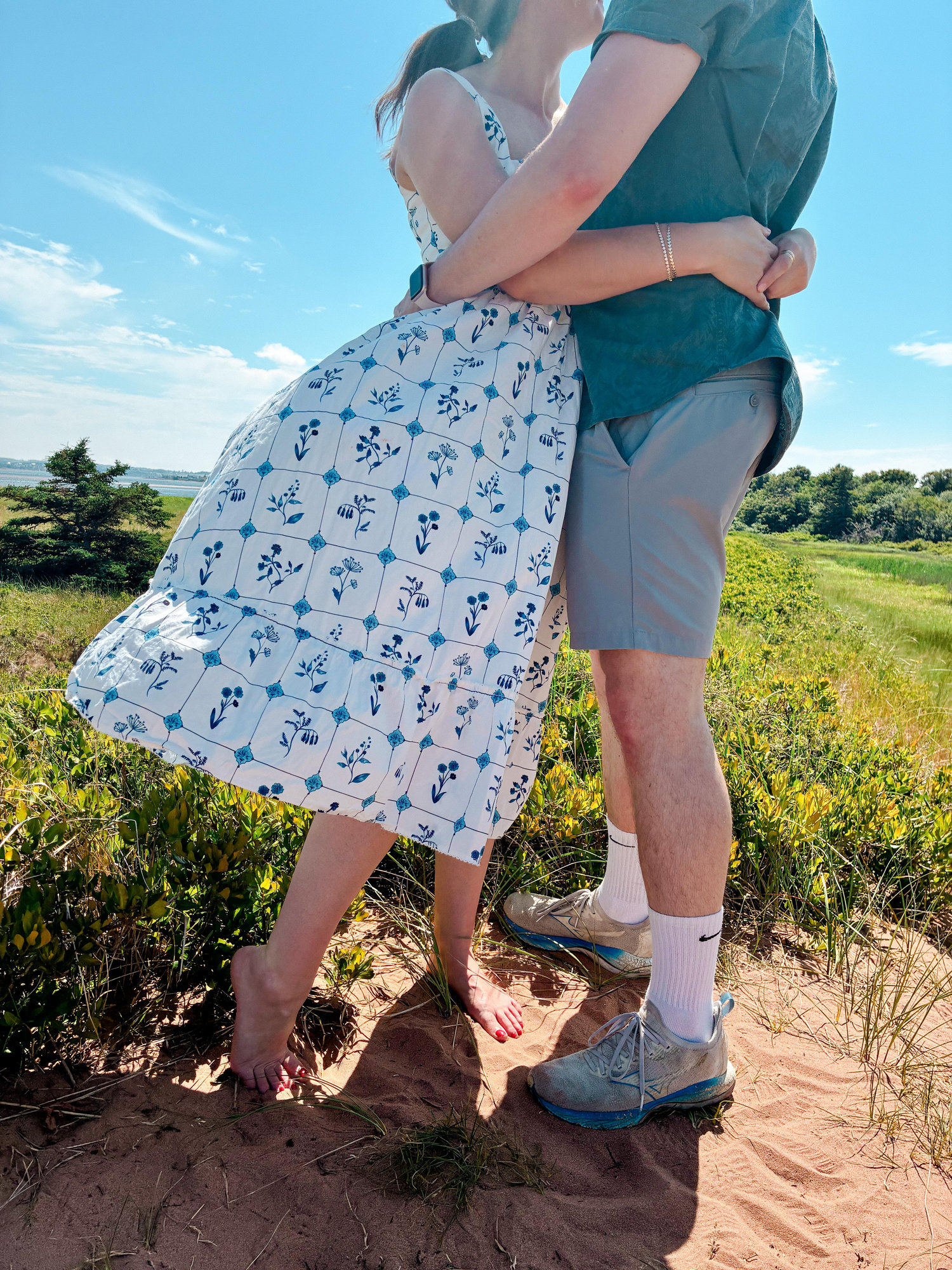 The Wedding Website of Merran Carr-Wiggin and Evan Hall