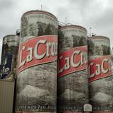 World's Largest Six-Pack