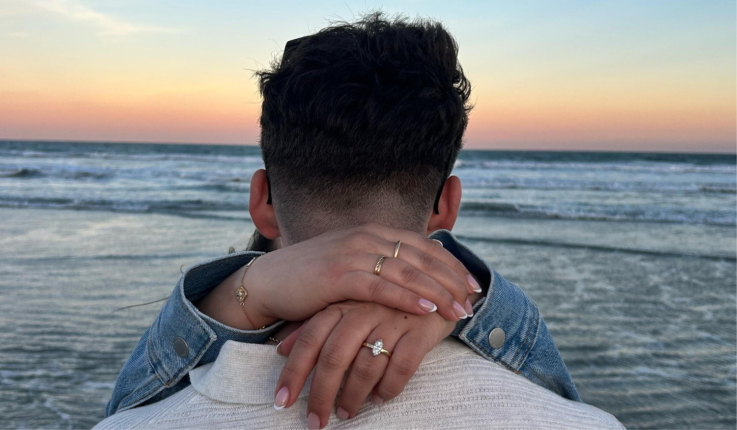 The Wedding Website of Bryce Morin and Andrea Silva