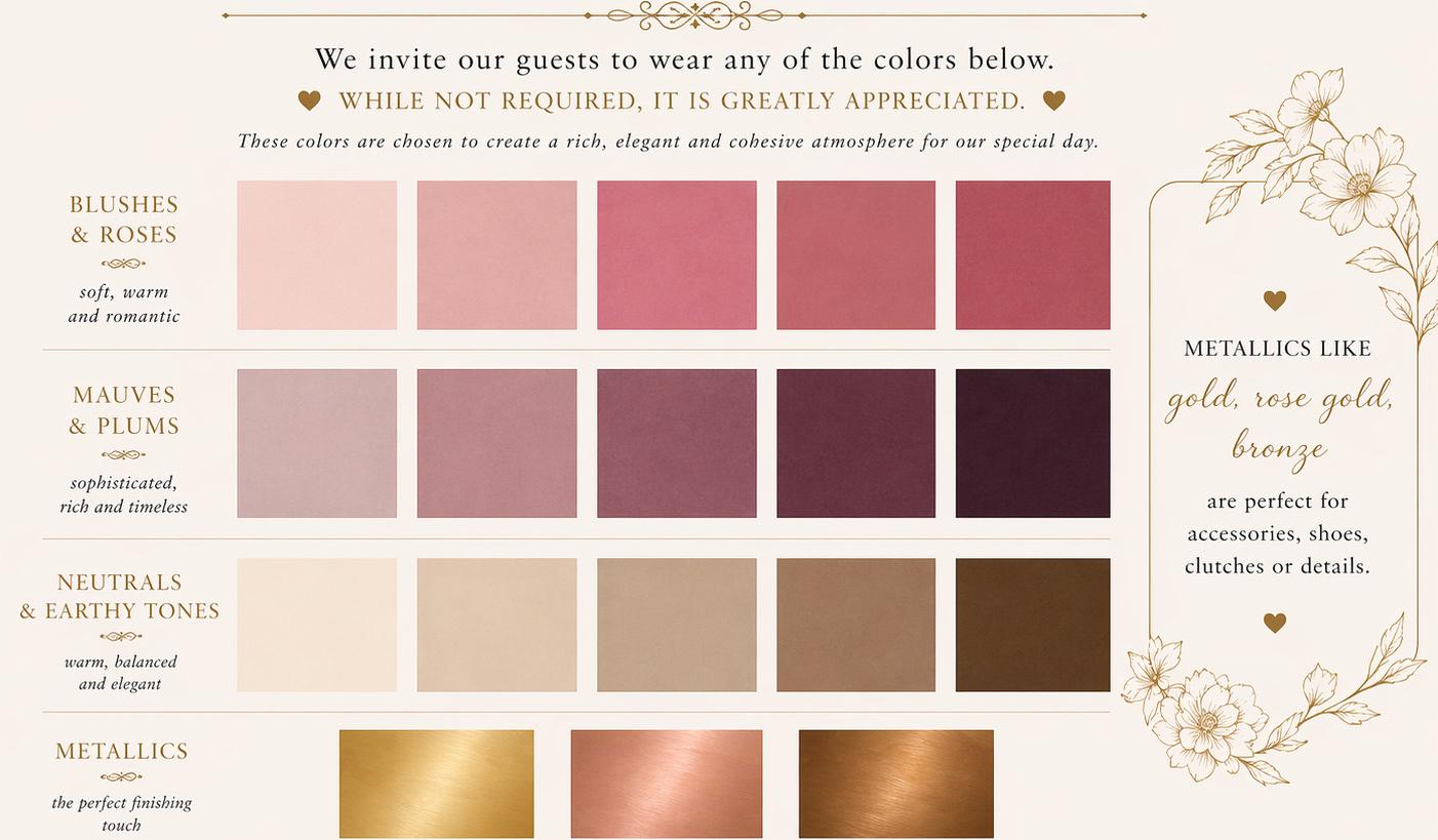 The Wedding Website of Mukhtar Dualeh and Ahlam Ali