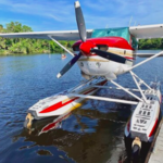 Jones Brothers Air & Seaplane Adventures