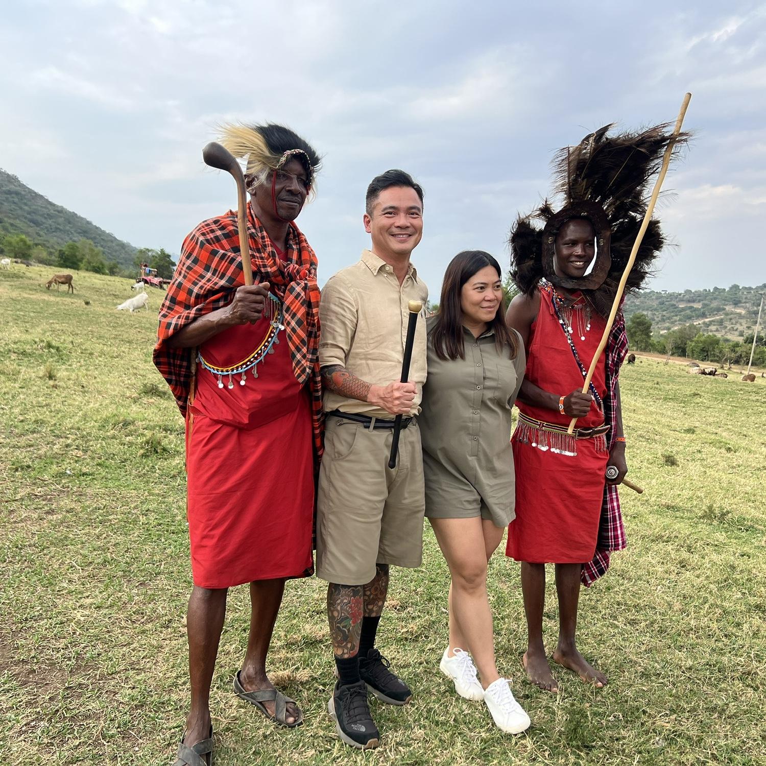 Kenya 2024