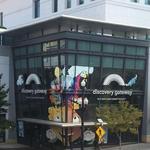 Discovery Gateway Children's Museum