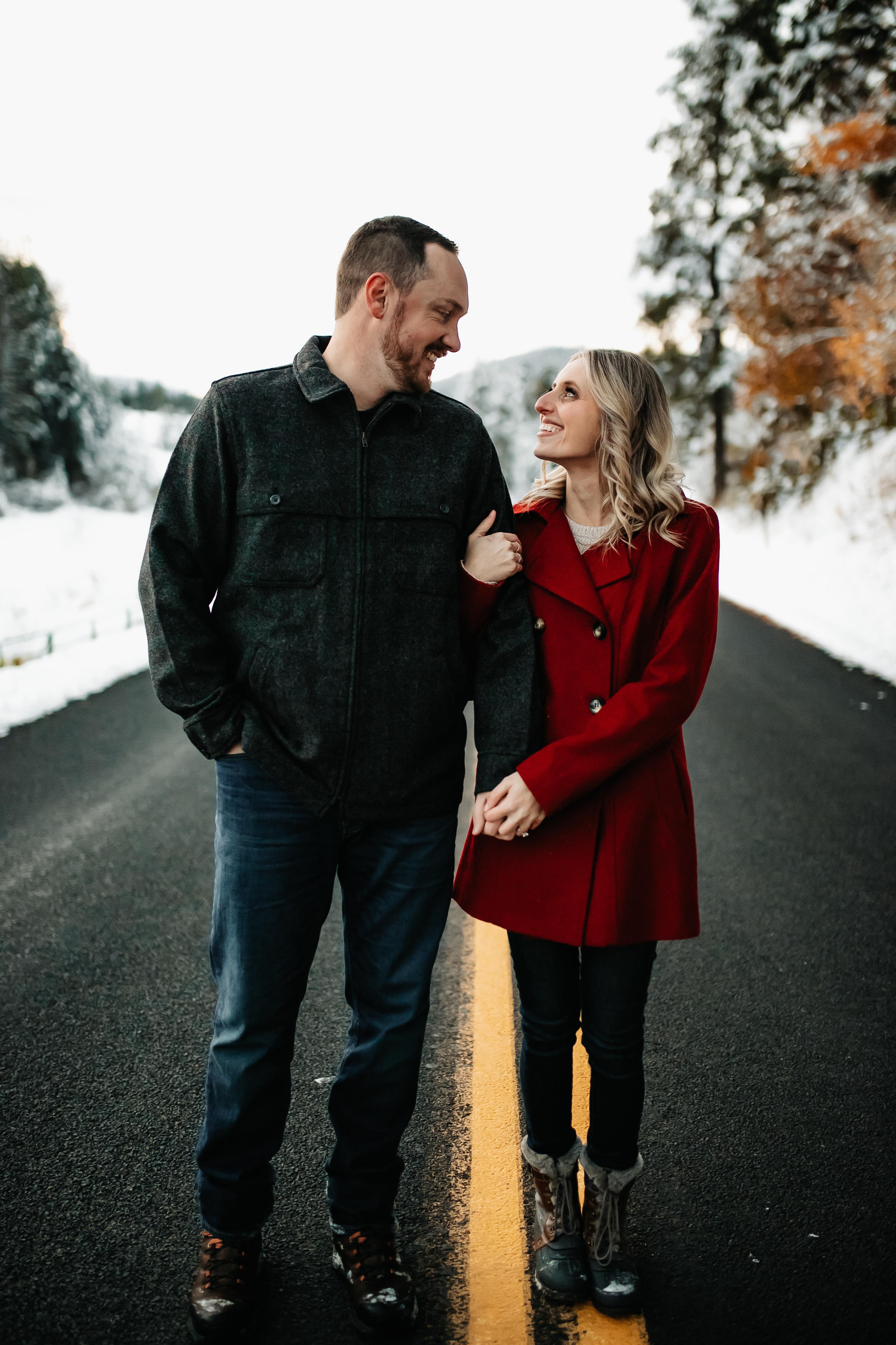 The Wedding Website of Emily Wise and Nick Pierson