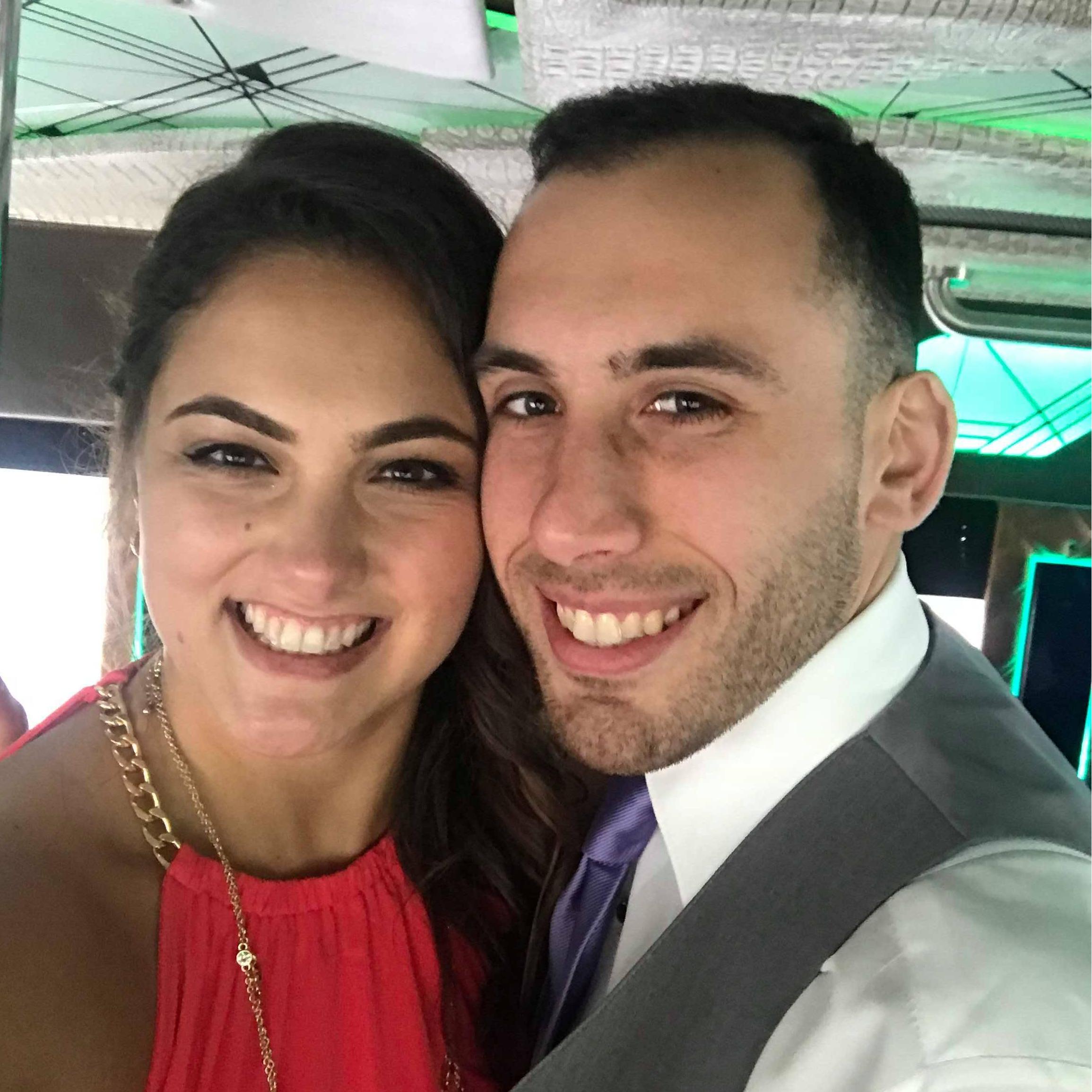 Family wedding 2018
