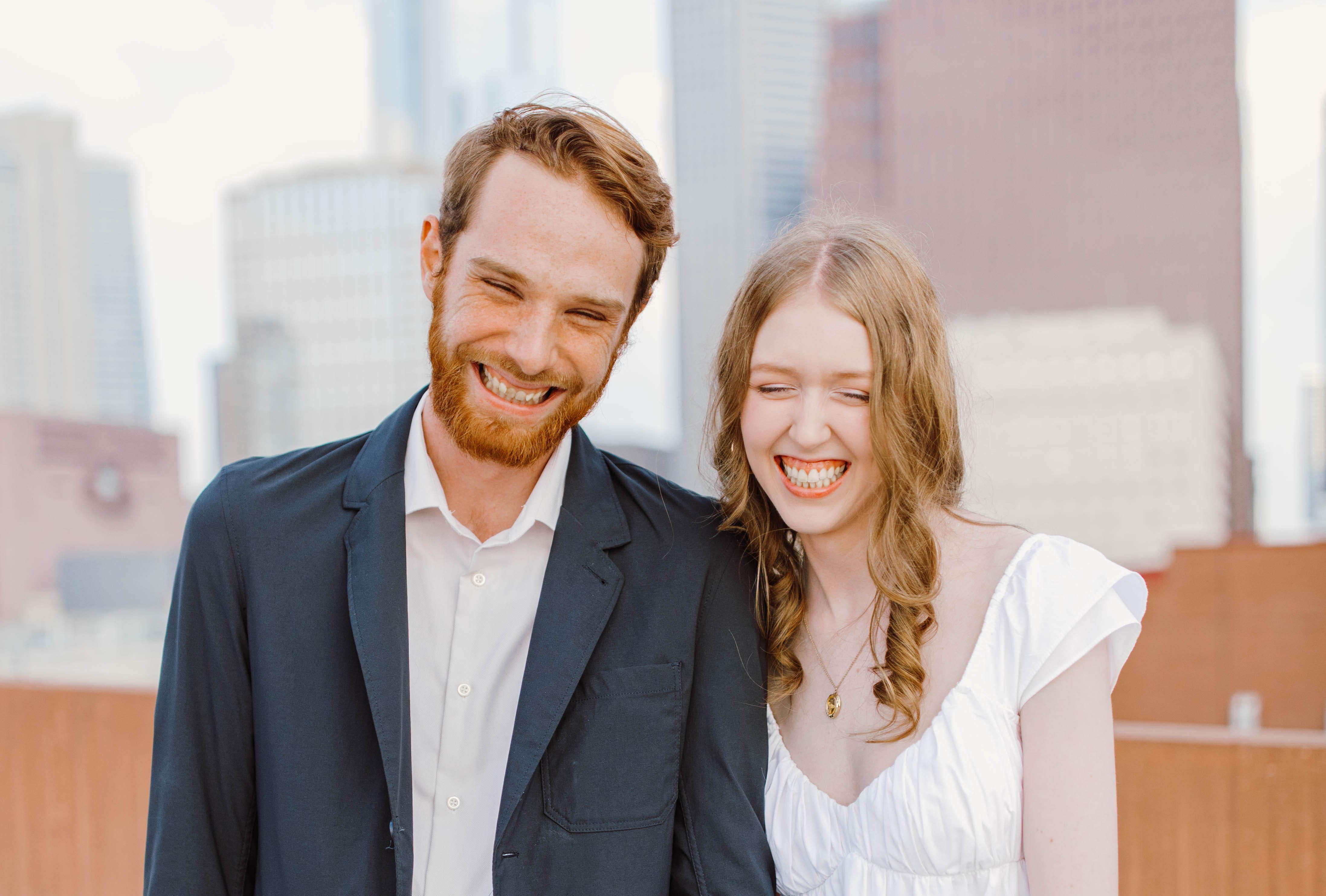 The Wedding Website of Anna Ruth Taylor and Colton Marino