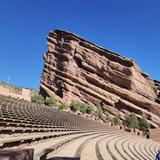 Red Rocks Park and Amphitheatre