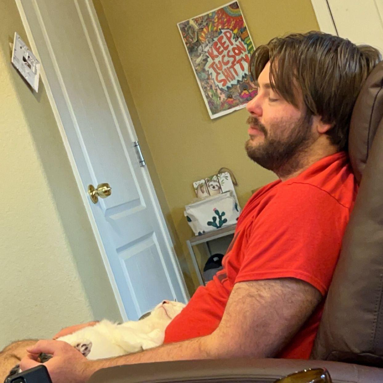 Like father like daughter (2023)