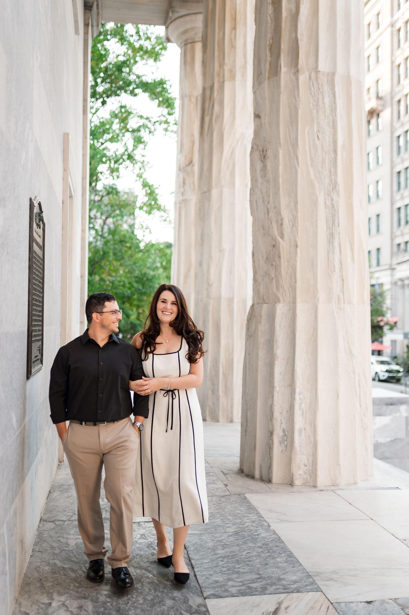 The Wedding Website of Jenna Edelman and John Pasalides