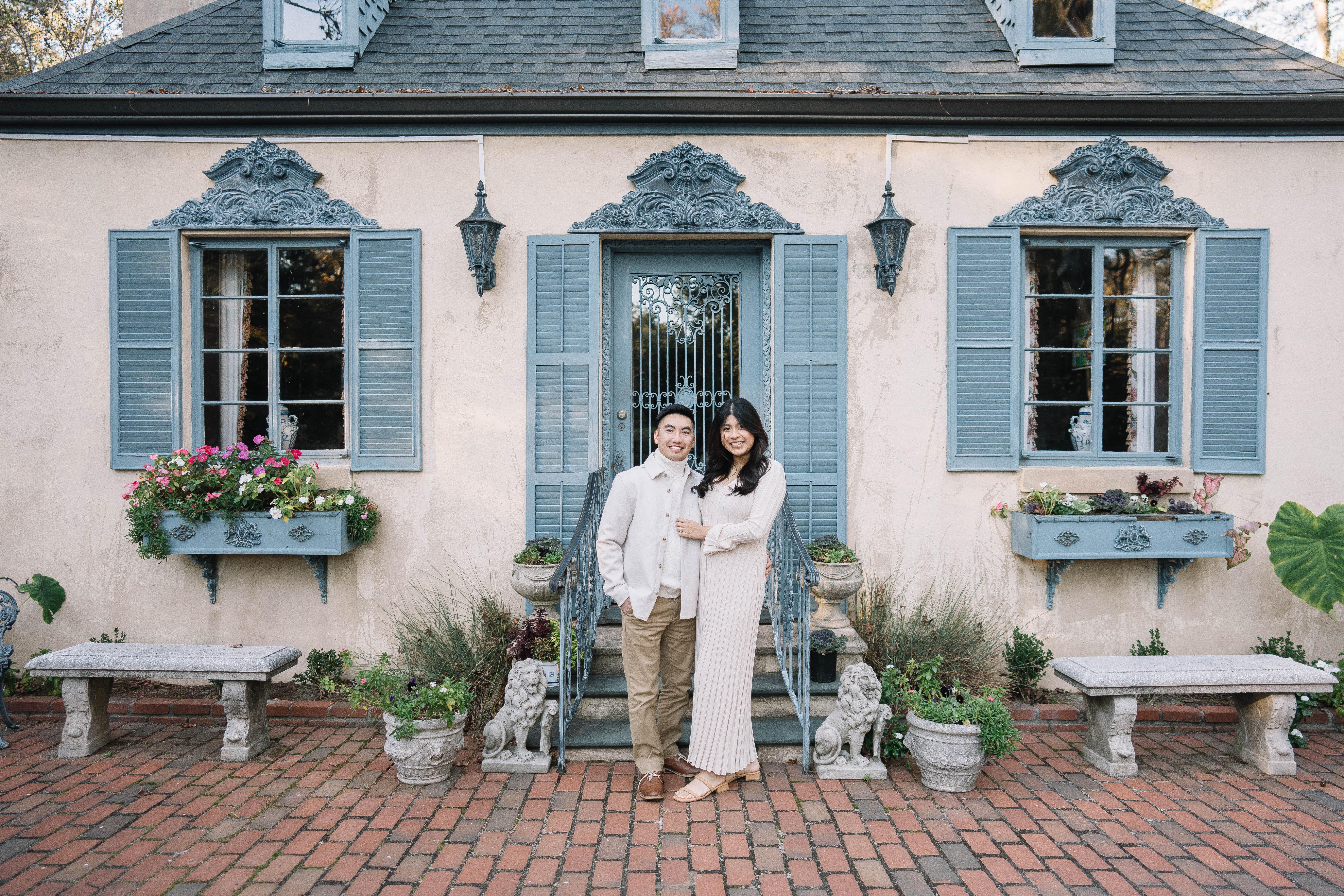 The Wedding Website of Naomi Delgado-Sanchez and Timothey Thao