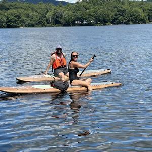 Lake House Fund