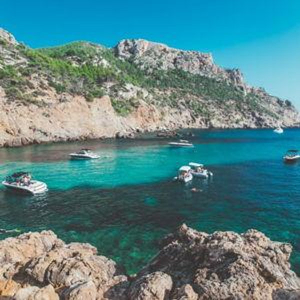 Mallorca Boat Charter