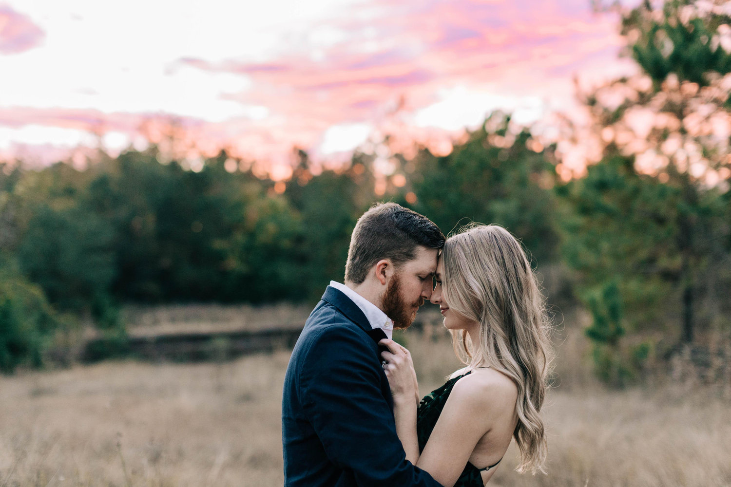 The Wedding Website of Sailor Reed and Austin McLain