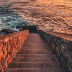 Forty Steps