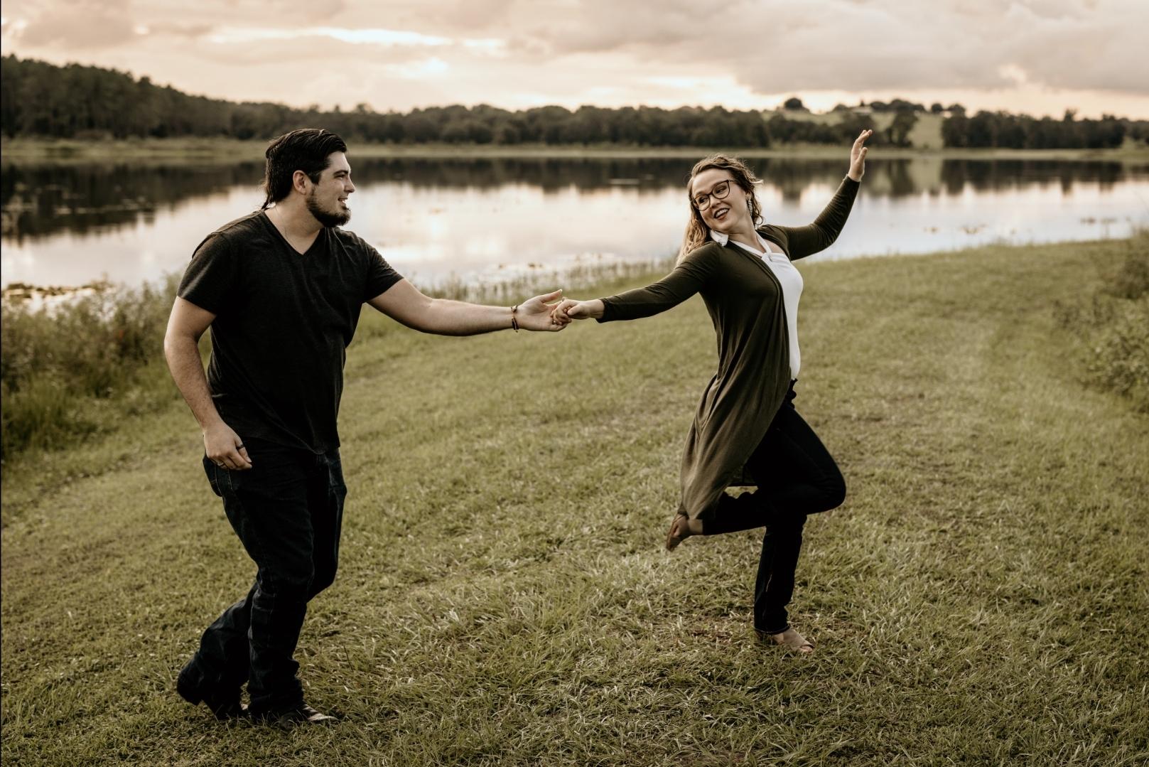 The Wedding Website of Elm Mahlmann and Kody Lusk