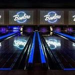 Bowlero Randall Road