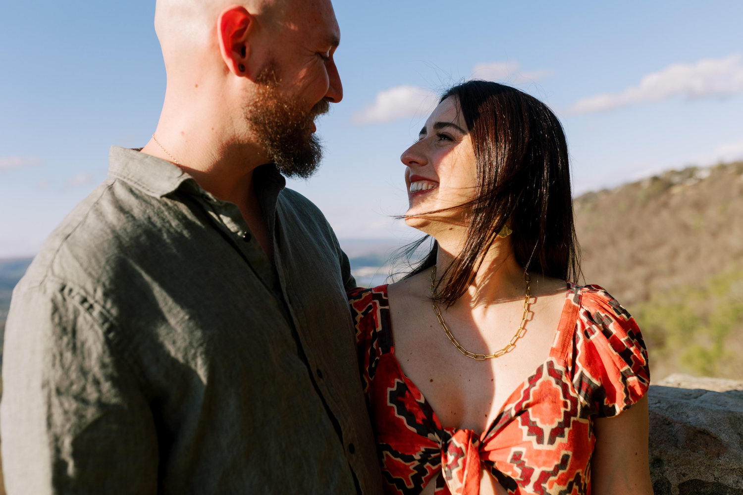 The Wedding Website of Haley Runion and Michael James