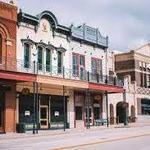 Historic Downtown Grapevine