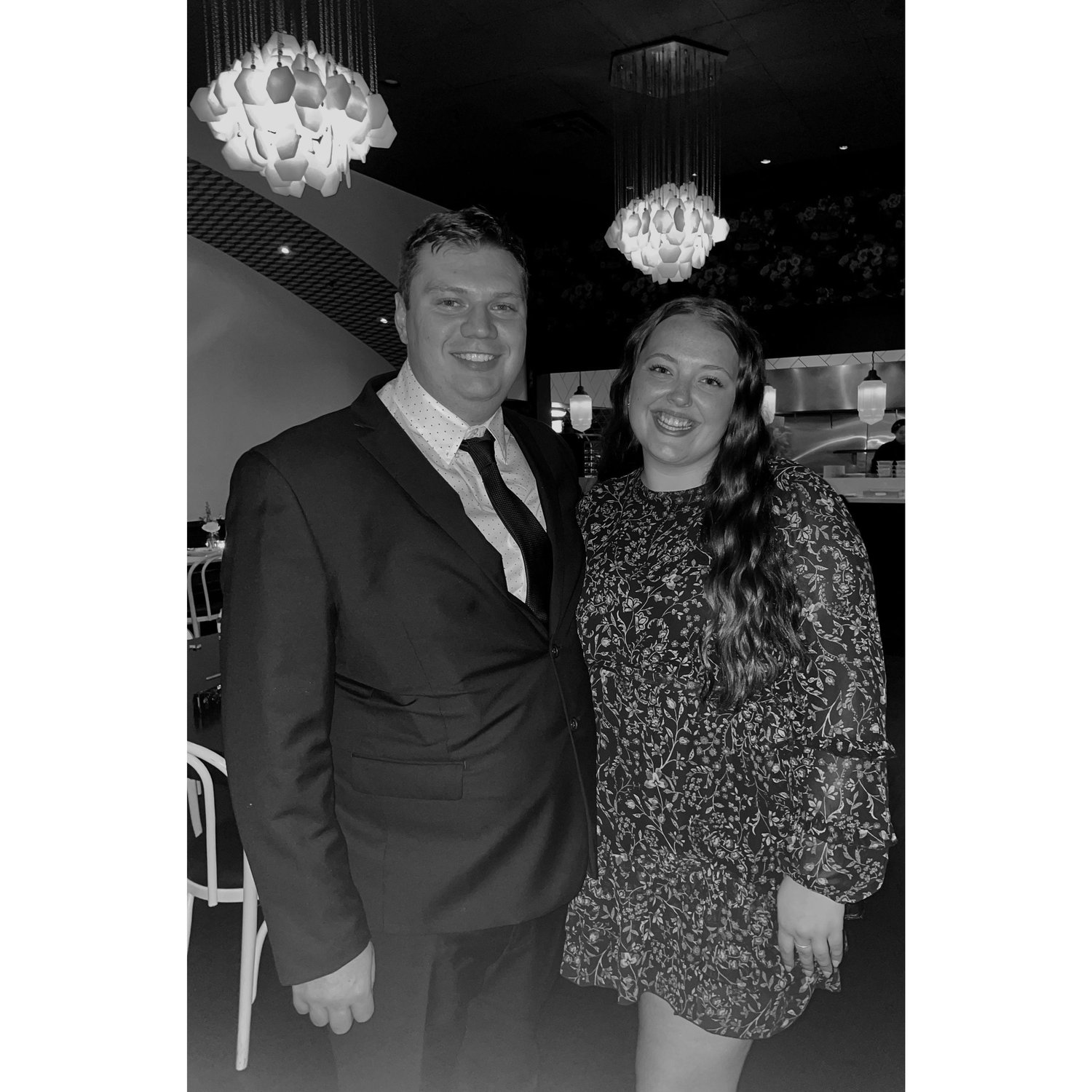 Firth Wedding