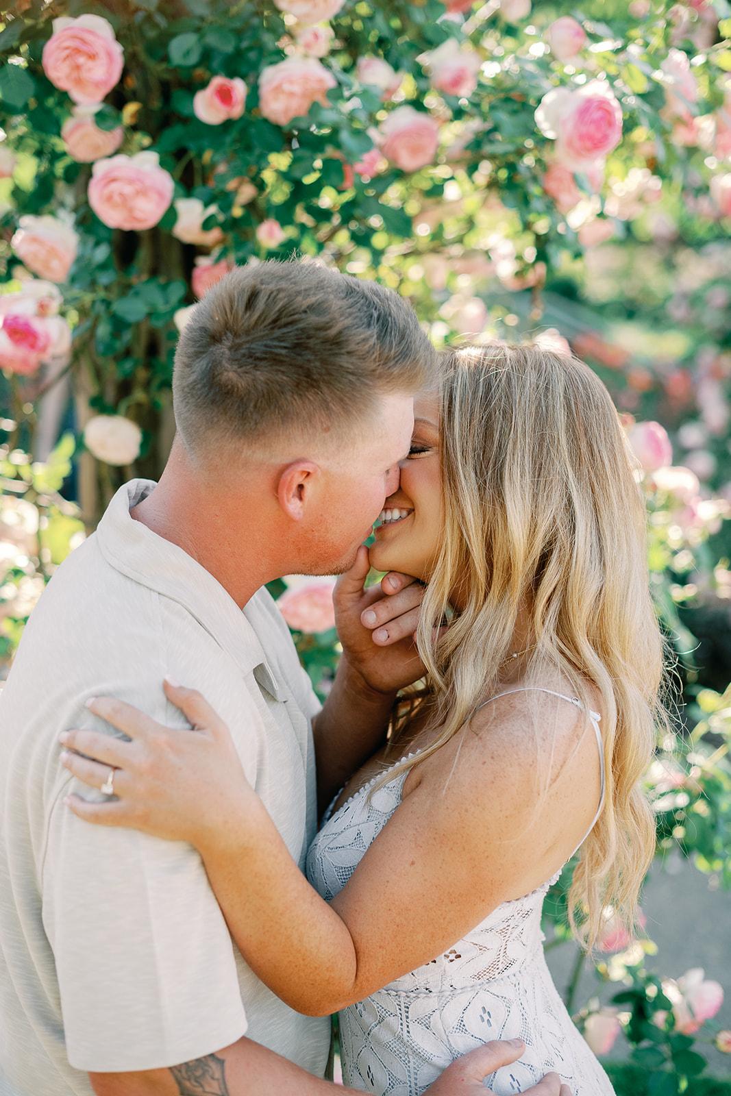 The Wedding Website of Alexa Pierce and Tyler Love