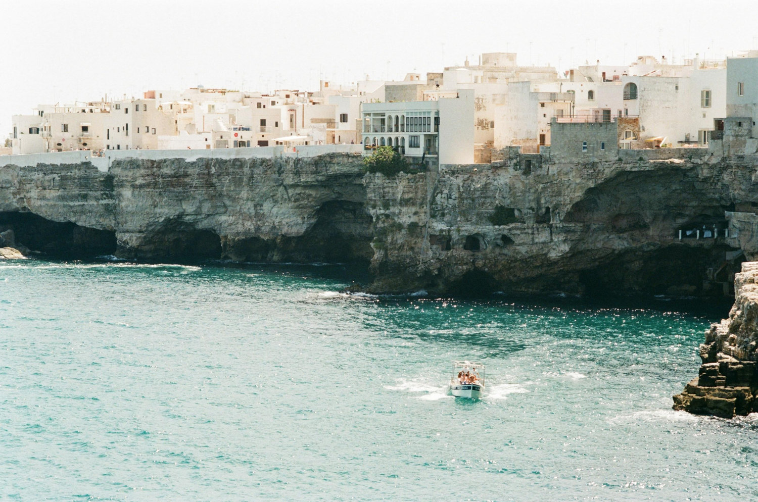 The Wedding Website of Alexandra Ostuni and Matthew Lanza