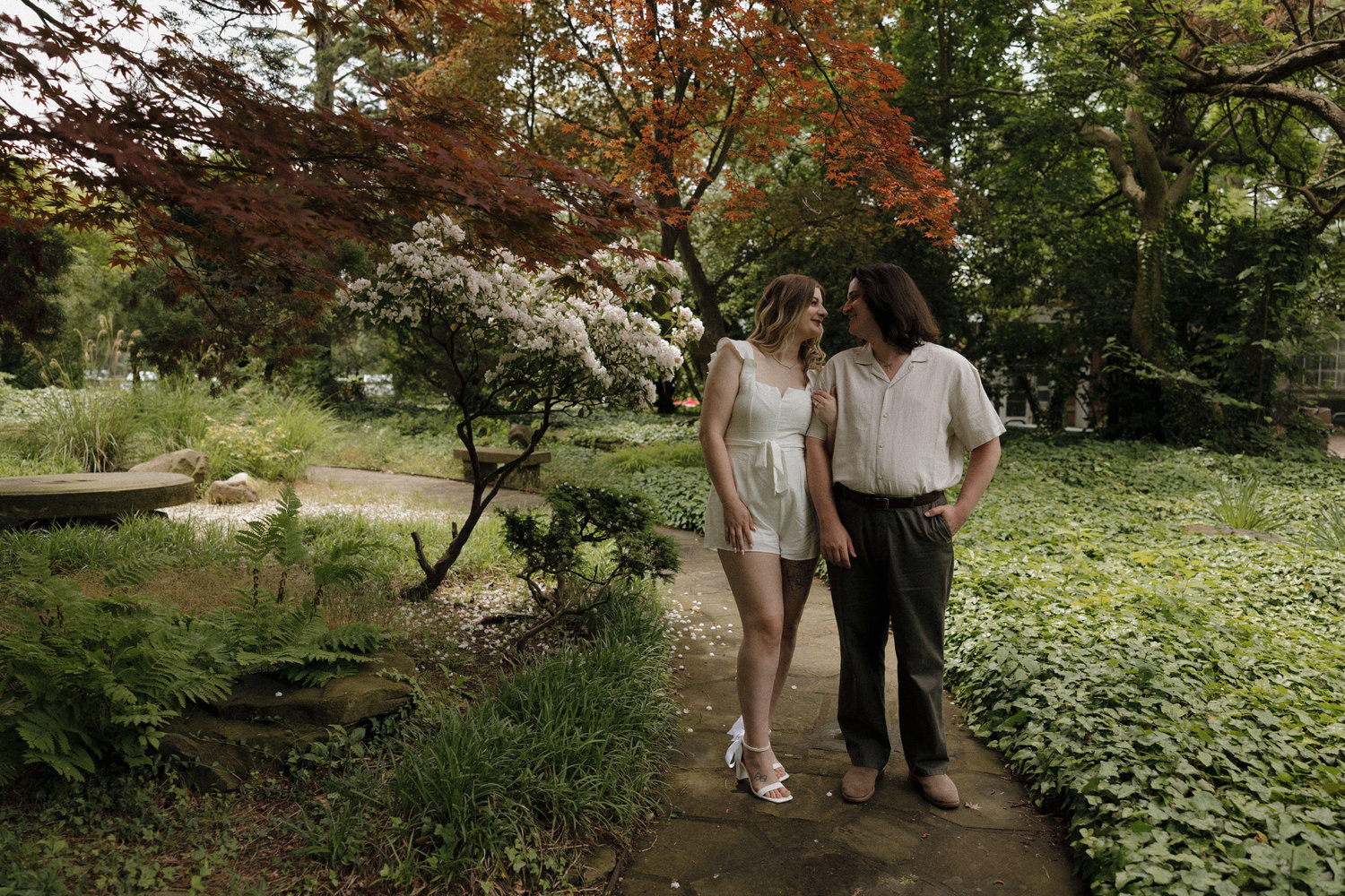 The Wedding Website of Kyra Mymo and Elon Bortz