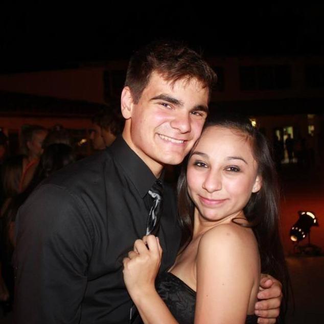 Senior Homecoming 2012!