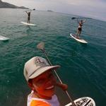 Stand Up Paddle Boarding