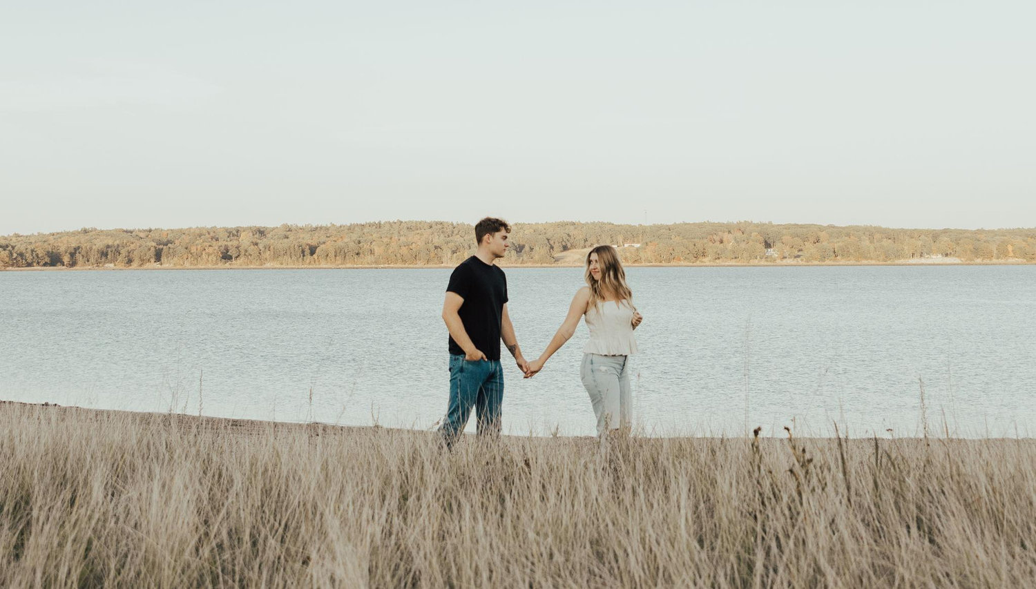 The Wedding Website of Noelle Patten and Trevor Smith