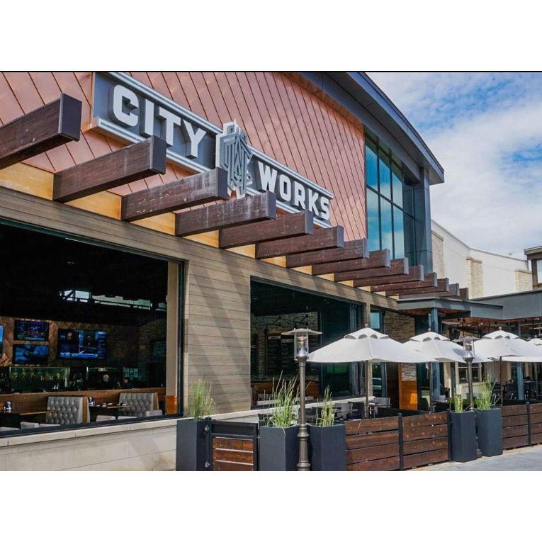 City Works, great bar food!
5288 Monahans Ave, Fort Worth, TX 76109