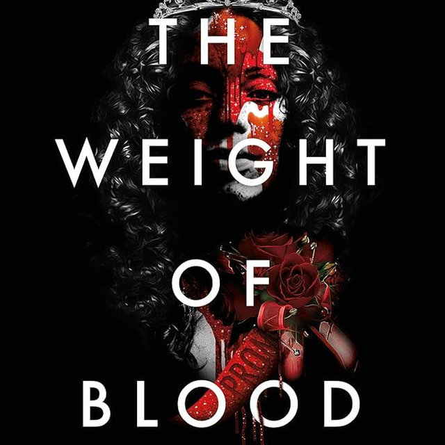 The Weight of Blood