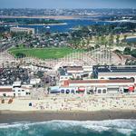 Mission Beach