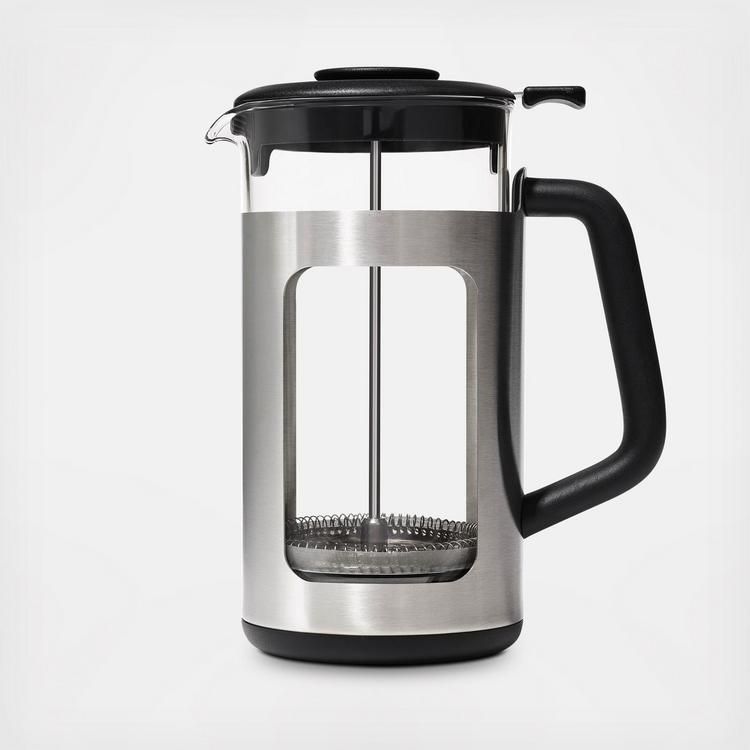 OXO, Brew Compact Cold Brew Coffee Maker - Zola