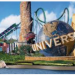 Universal CityWalk Orlando