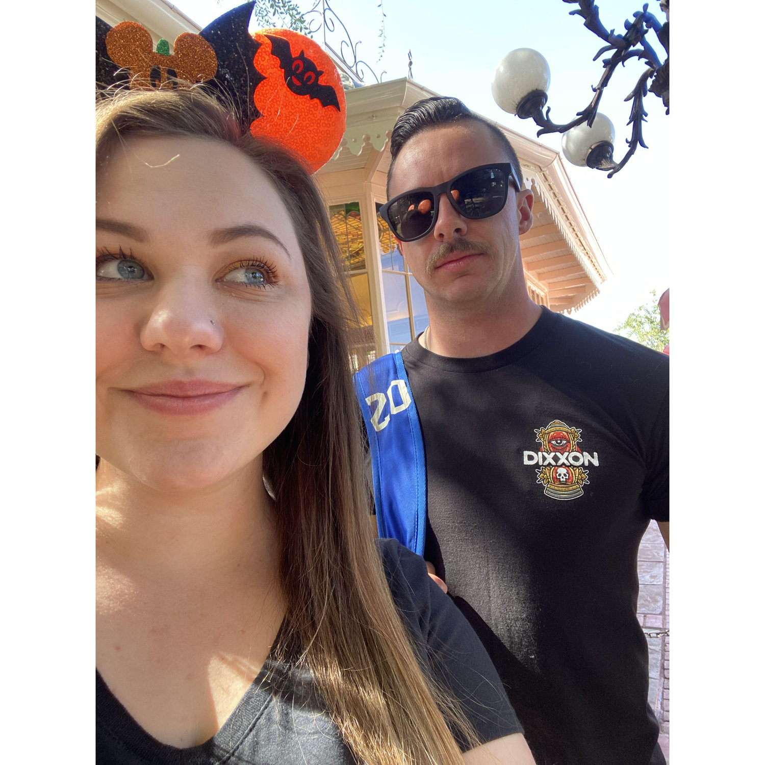 Disney