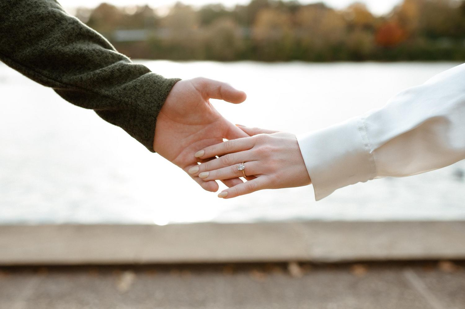 The Wedding Website of Levi Penrod and Maura McPeak
