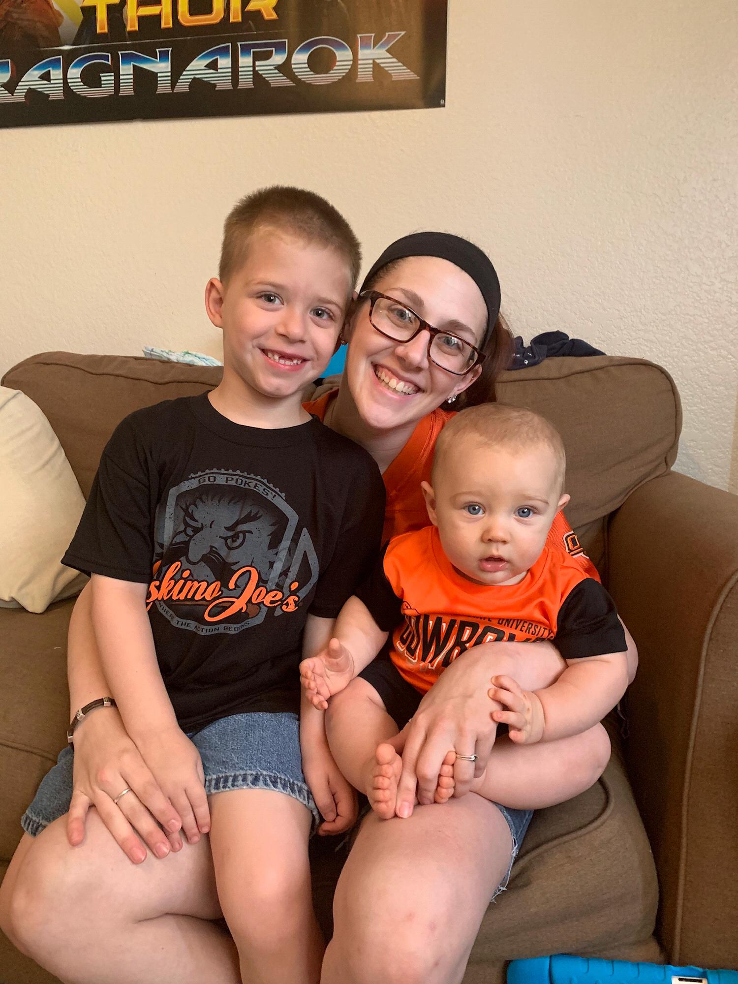 Go Pokes!