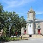 First African Baptist Church