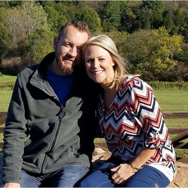 Ben Rolph and Jamie Chadduck's Wedding Website
