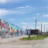 The Mural Mile